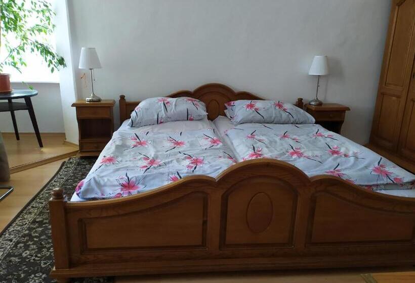 Apartmány šitavanc