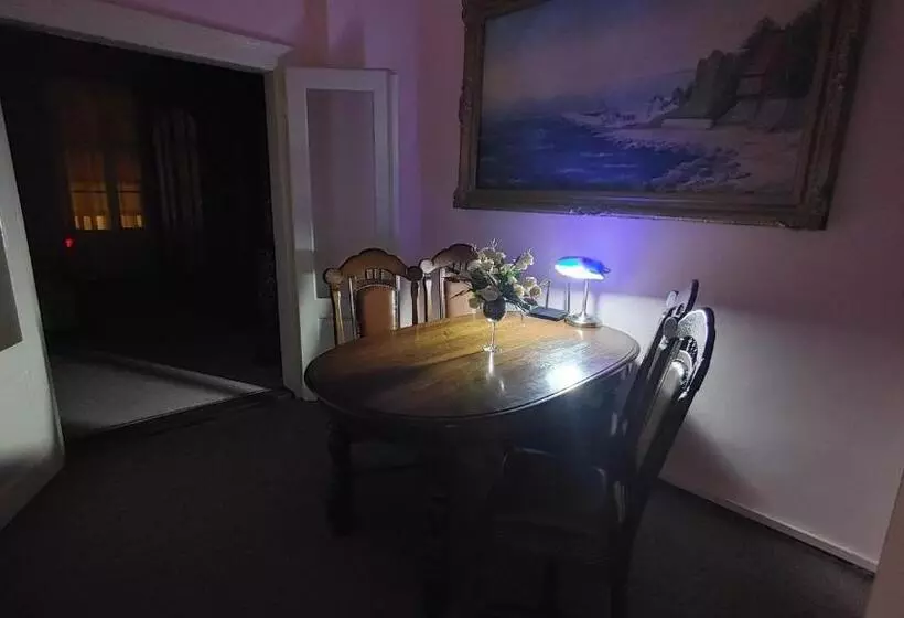 Apartmány šitavanc