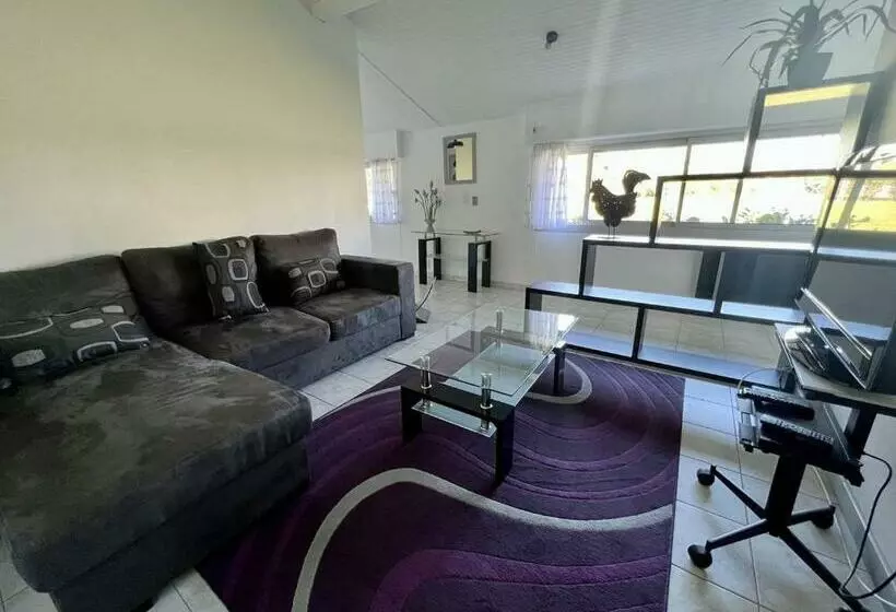 Appartement T2 Bis Avec Jardin Privé Et Tout Confort à Cambo Les Bains   Fr 1 495 21