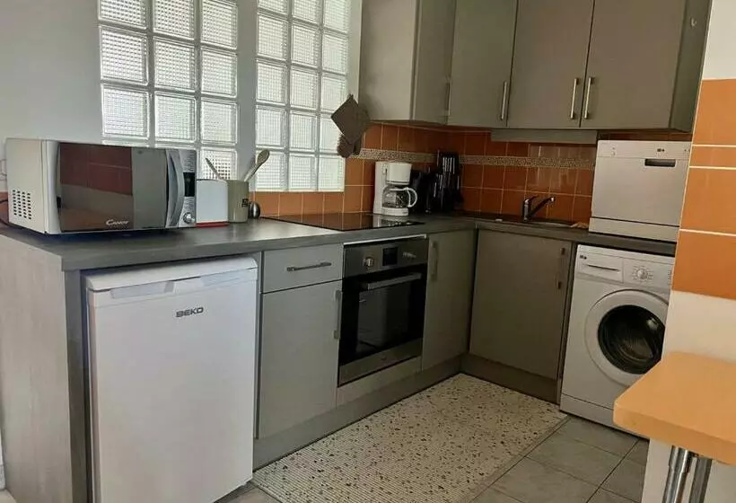 Appartement T2 Bis Avec Jardin Privé Et Tout Confort à Cambo Les Bains   Fr 1 495 21