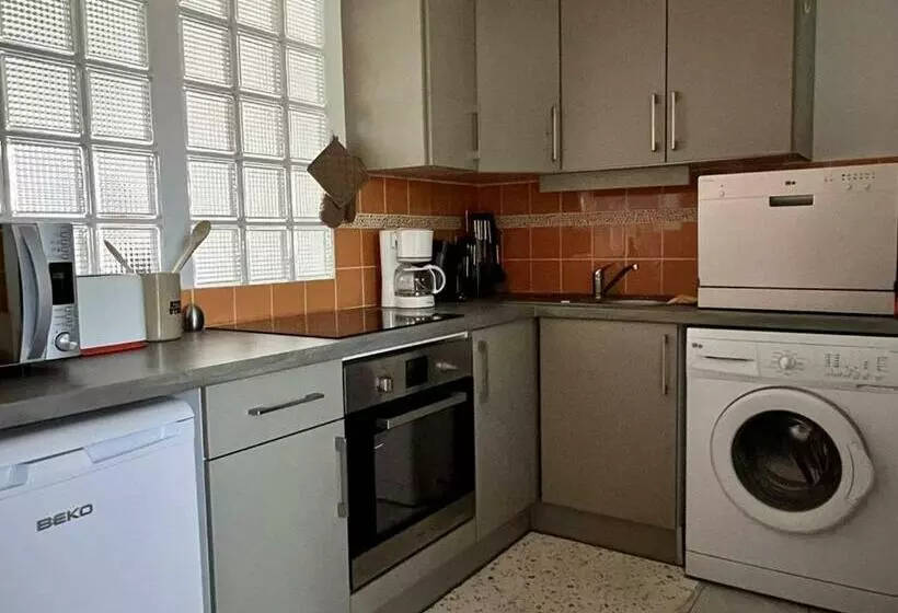 Appartement T2 Bis Avec Jardin Privé Et Tout Confort à Cambo Les Bains   Fr 1 495 21