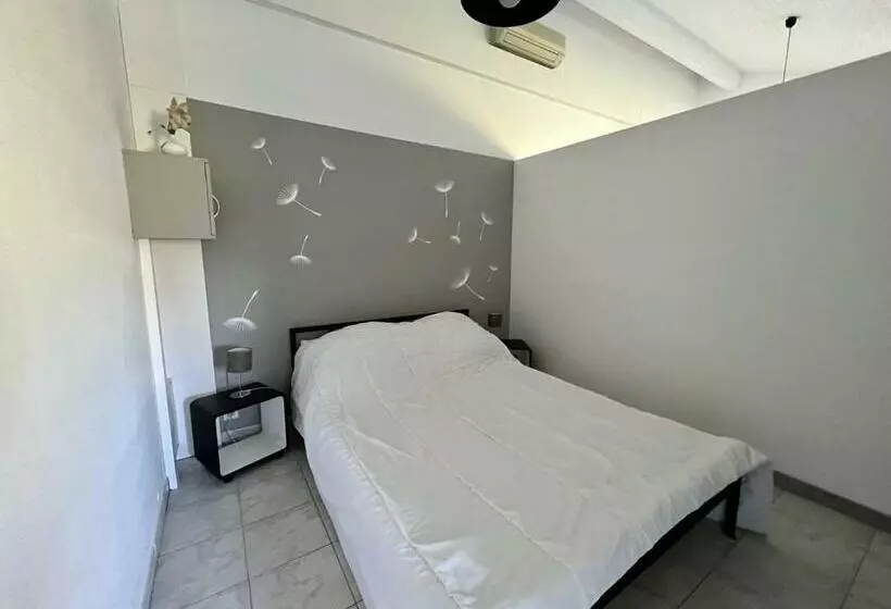 Appartement T2 Bis Avec Jardin Privé Et Tout Confort à Cambo Les Bains   Fr 1 495 21