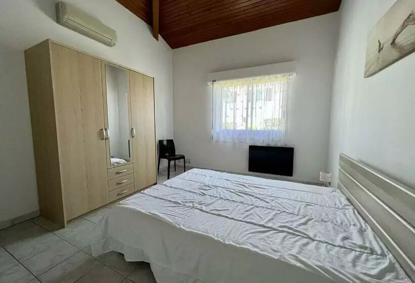 Appartement T2 Bis Avec Jardin Privé Et Tout Confort à Cambo Les Bains   Fr 1 495 21