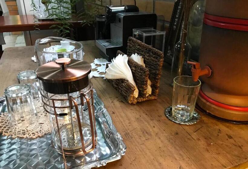 Casa Dona Hilda Blumenau