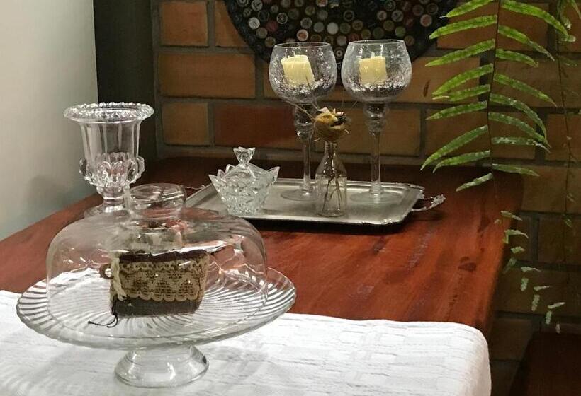 Casa Dona Hilda Blumenau