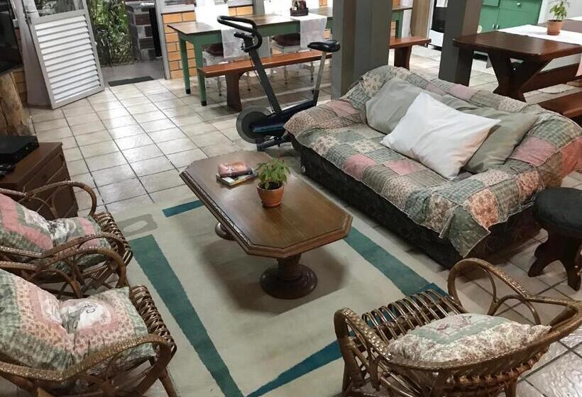 Casa Dona Hilda Blumenau