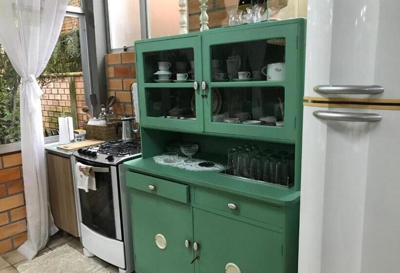 Casa Dona Hilda Blumenau