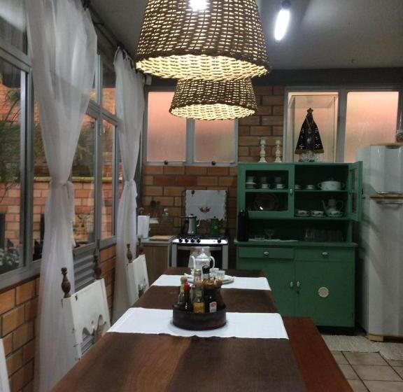 Casa Dona Hilda Blumenau