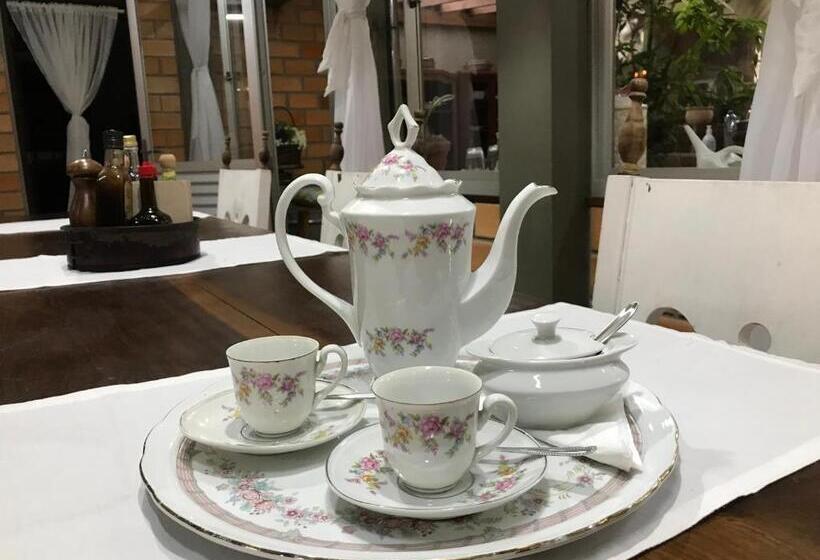 Casa Dona Hilda Blumenau