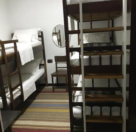 Casa Dona Hilda Blumenau