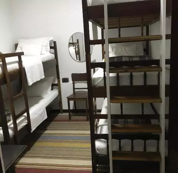 Casa Dona Hilda Blumenau