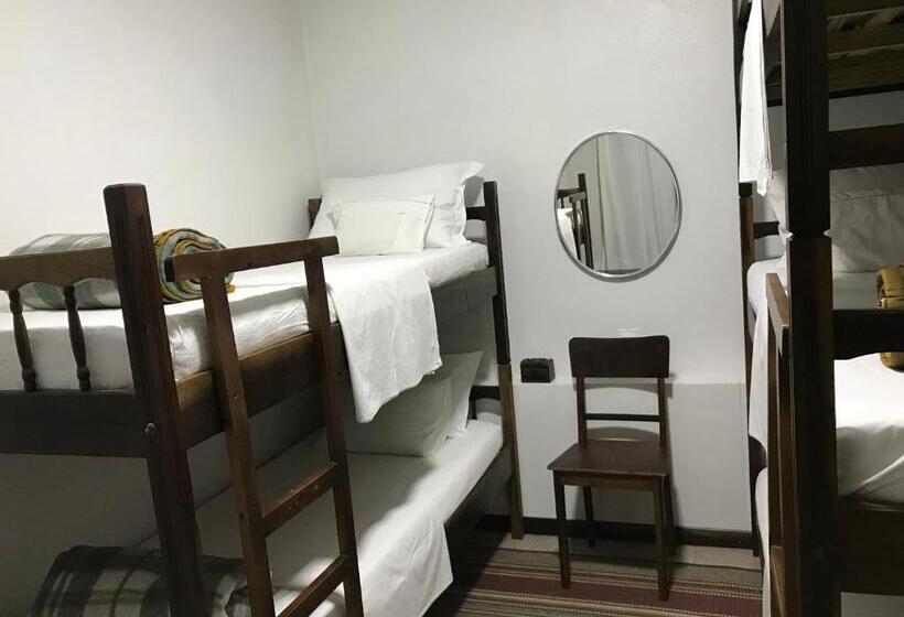 Casa Dona Hilda Blumenau