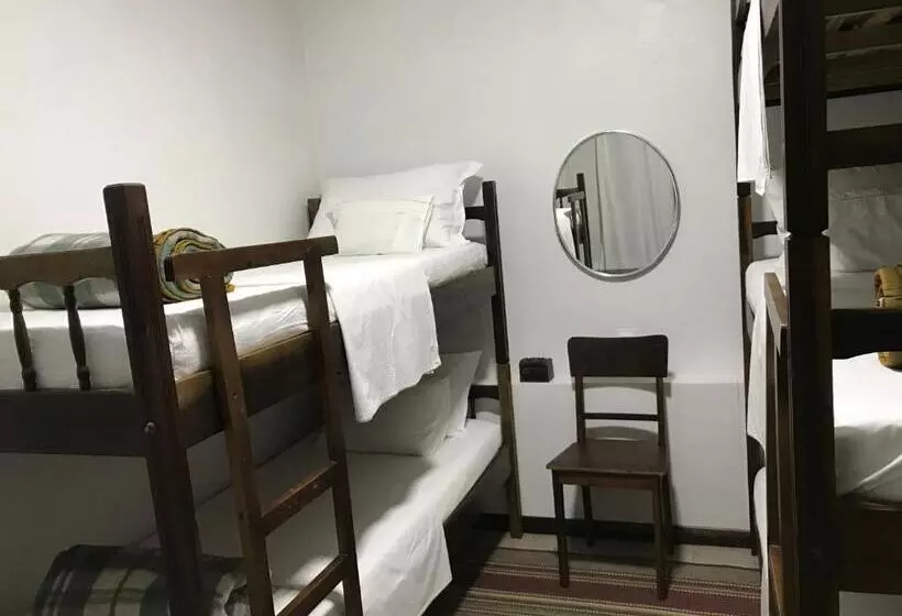 Casa Dona Hilda Blumenau