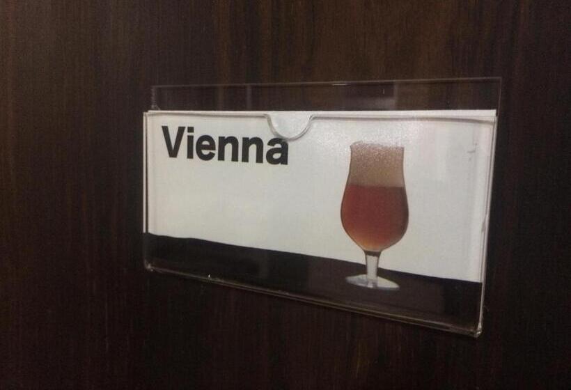 Casa Dona Hilda Blumenau