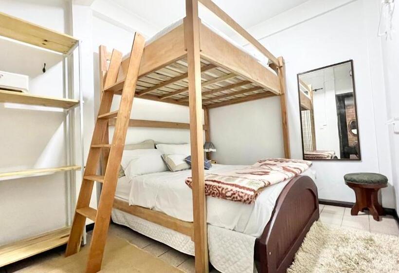 Casa Dona Hilda Blumenau