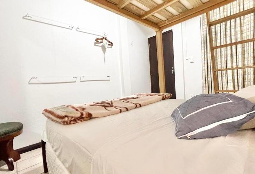 Casa Dona Hilda Blumenau