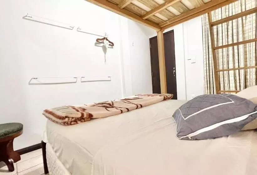 Casa Dona Hilda Blumenau