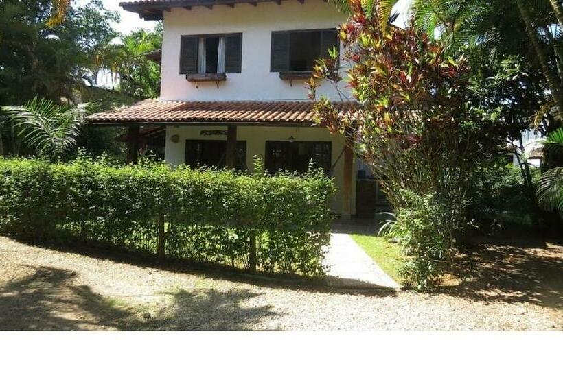 Chalé Recanto Do Barão