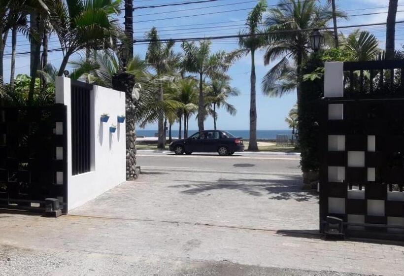 Chalé Recanto Do Barão