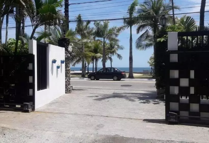 Chalé Recanto Do Barão