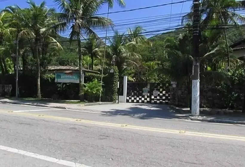 Chalé Recanto Do Barão