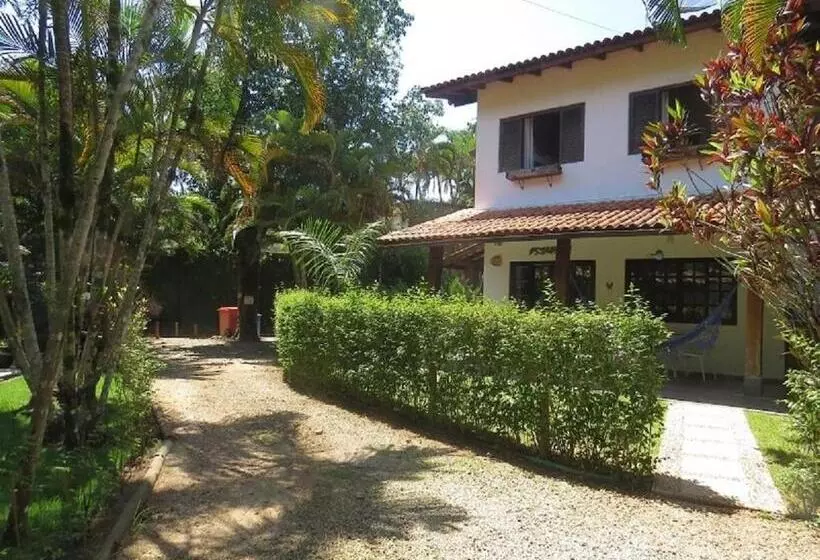 Chalé Recanto Do Barão