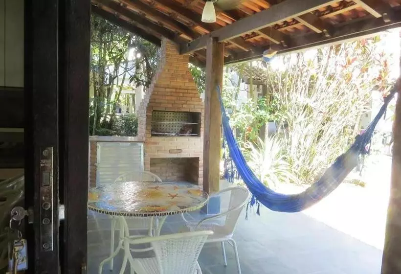 Chalé Recanto Do Barão