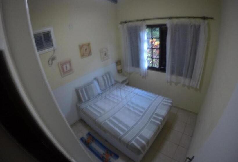 Chalé Recanto Do Barão