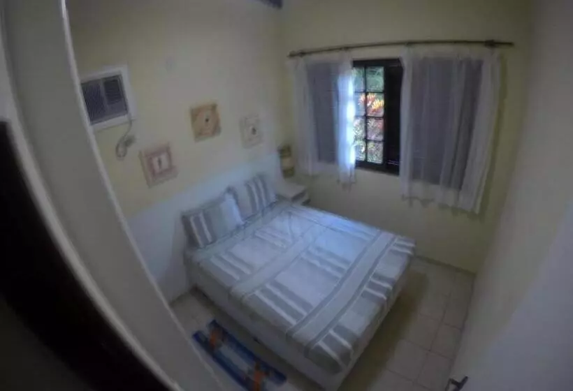 Chalé Recanto Do Barão