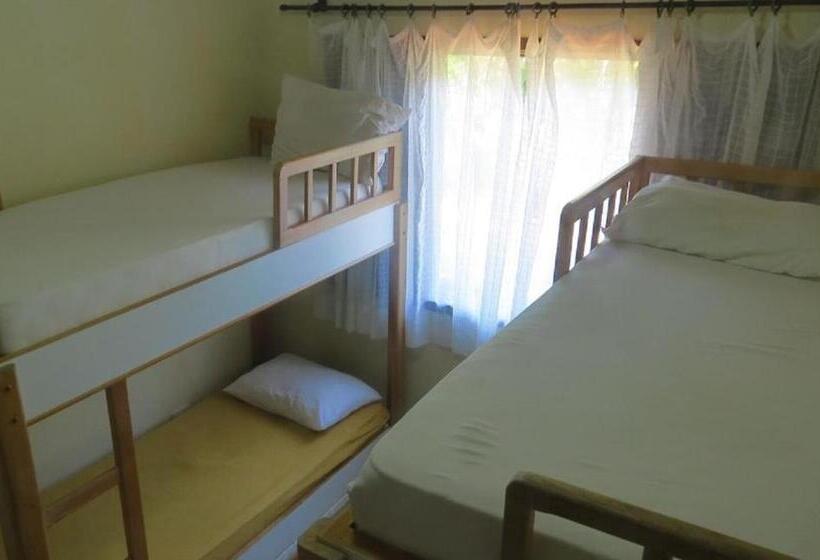 Chalé Recanto Do Barão