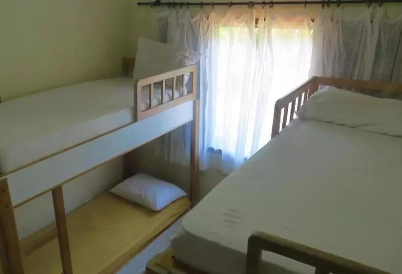 Chalé Recanto Do Barão