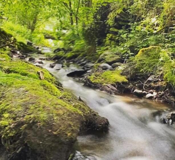 Ferienwohnung Frankenwald