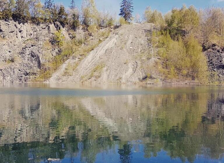 Ferienwohnung Frankenwald