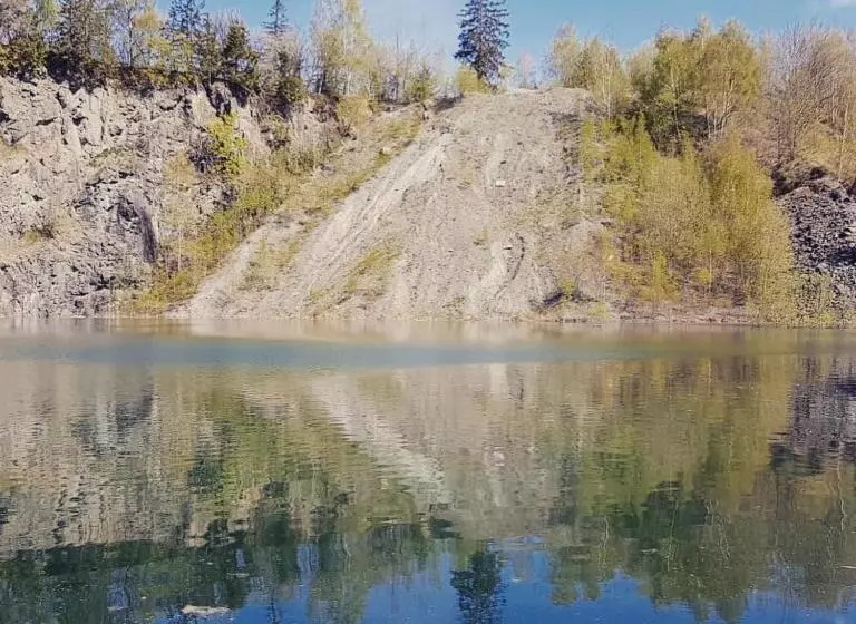 Ferienwohnung Frankenwald