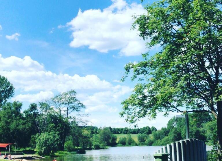 Ferienwohnung Frankenwald