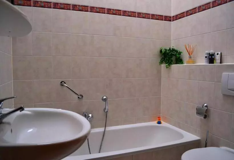 Kurpark Maisonnette Willingen