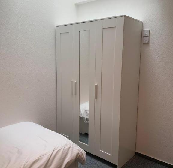 Kurpark Maisonnette Willingen