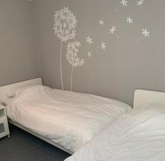 Kurpark Maisonnette Willingen