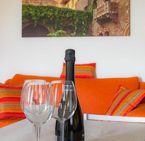 La Bella Casa Di Roberta