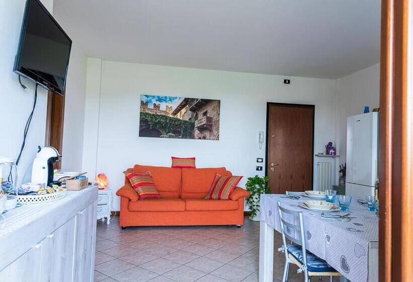 La Bella Casa Di Roberta