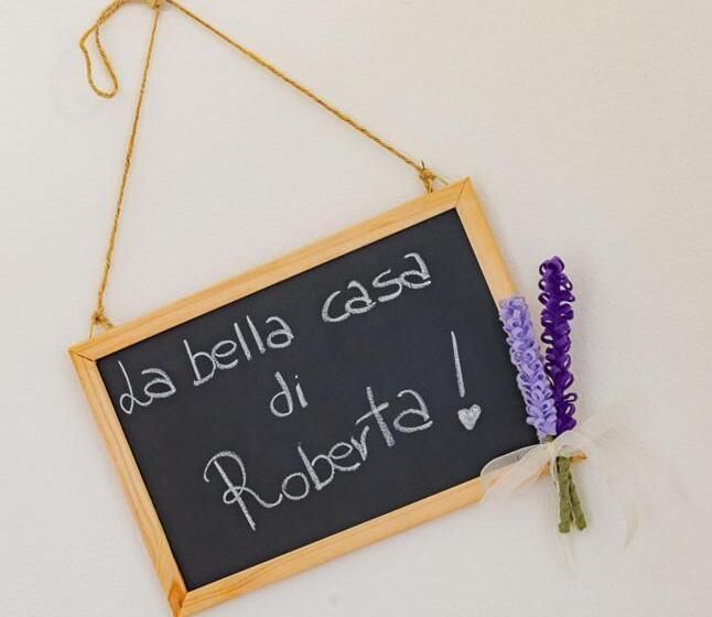 La Bella Casa Di Roberta