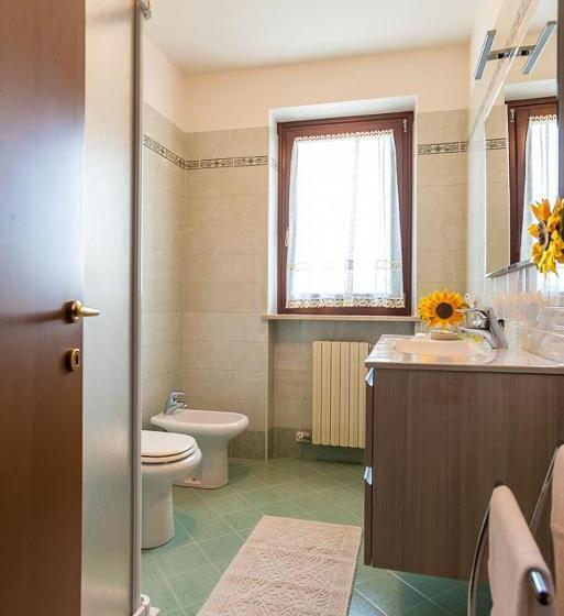 La Bella Casa Di Roberta