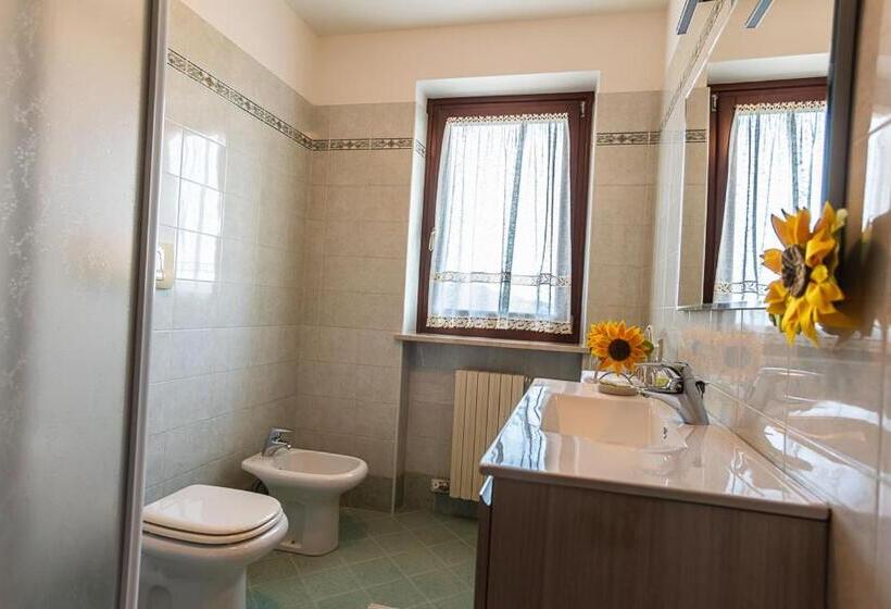 La Bella Casa Di Roberta