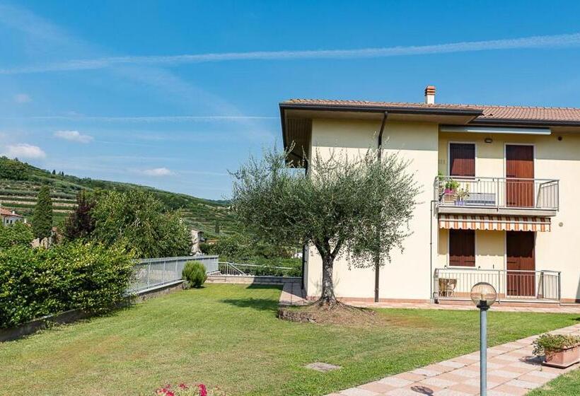 La Bella Casa Di Roberta