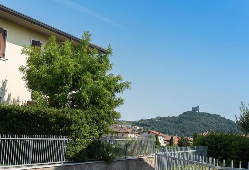 La Bella Casa Di Roberta