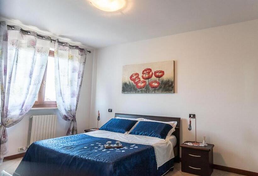 La Bella Casa Di Roberta