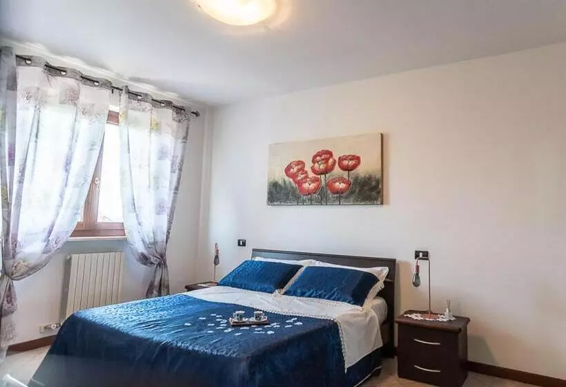 La Bella Casa Di Roberta