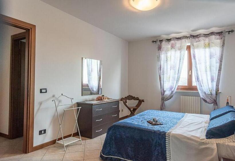 La Bella Casa Di Roberta