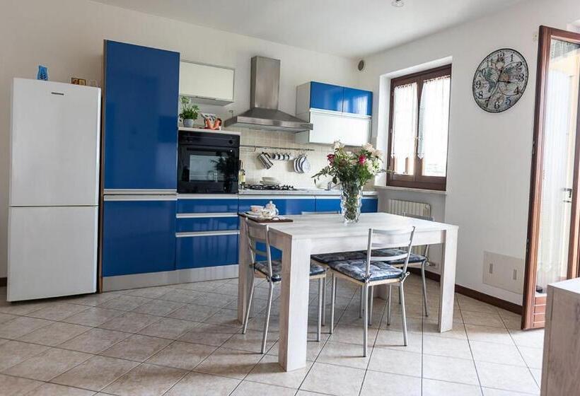 La Bella Casa Di Roberta