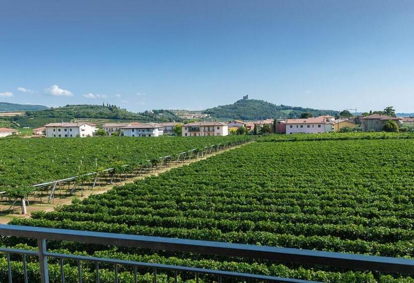 La Bella Casa Di Roberta